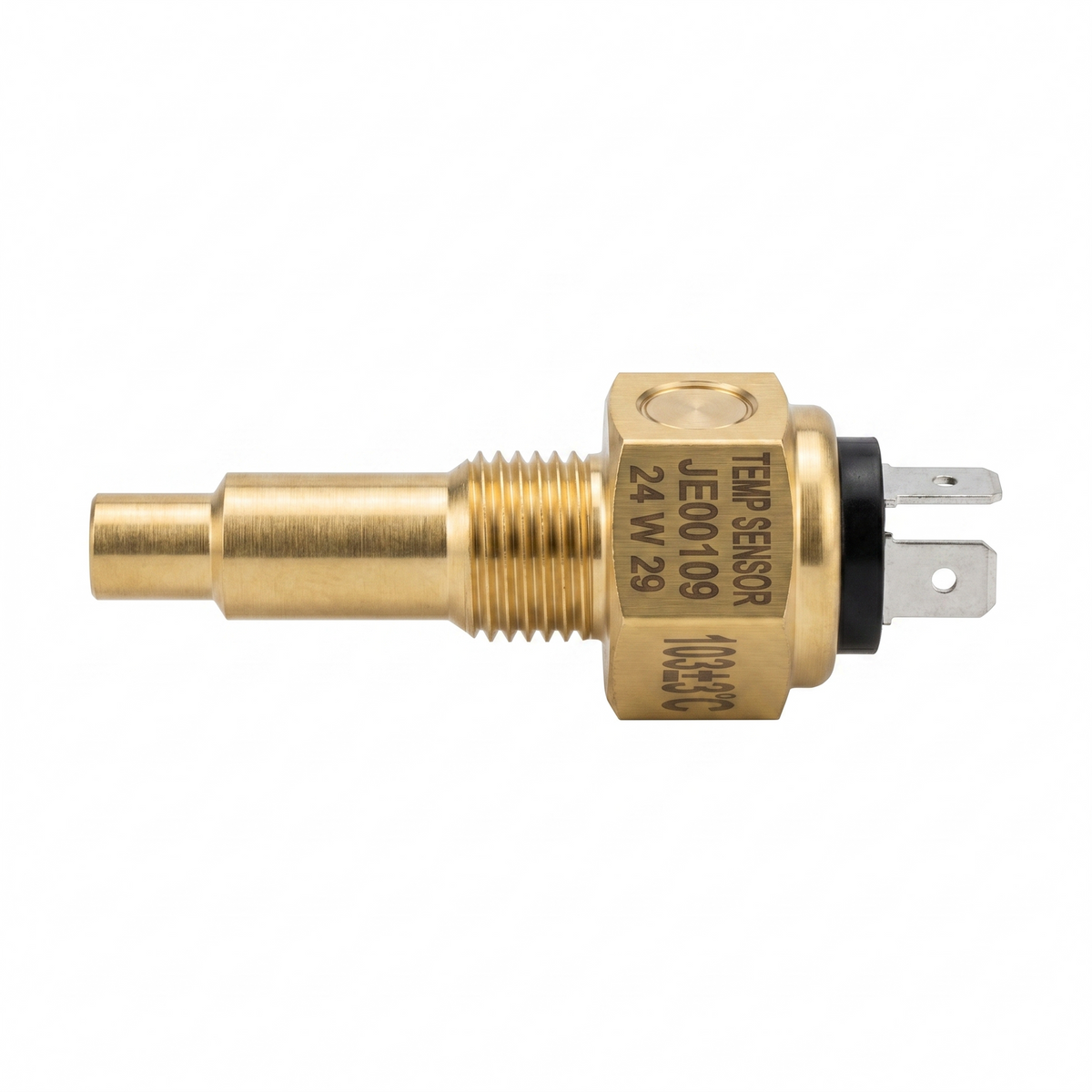 Water Temp Sender & Switch