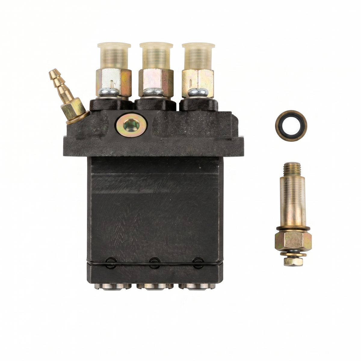 Fuel Injection Pump (3Cyl)