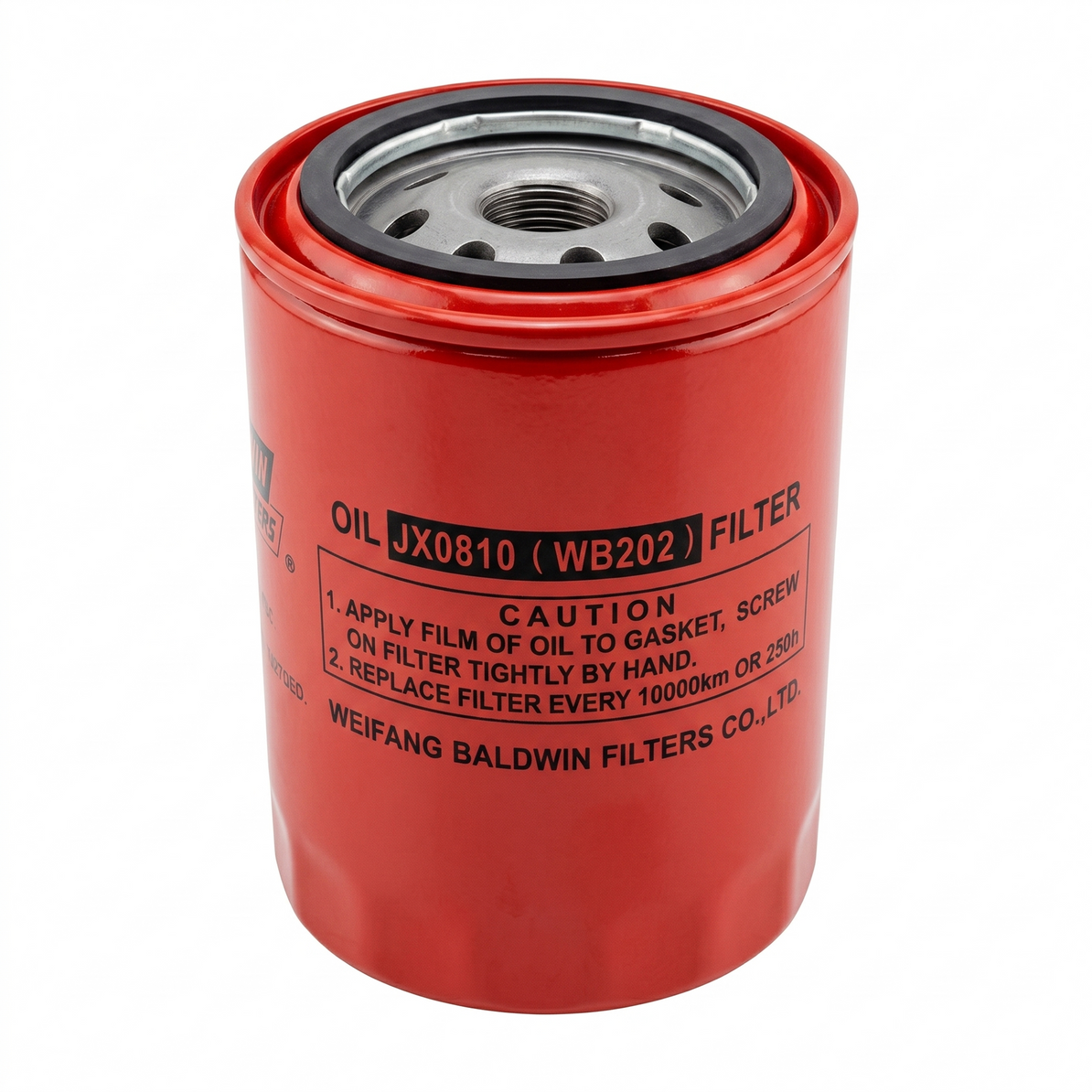 LL480-09305 Oil Filter