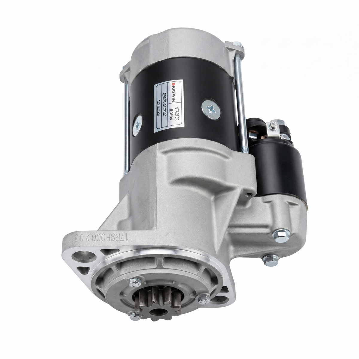 R300037080001 Starter Motor