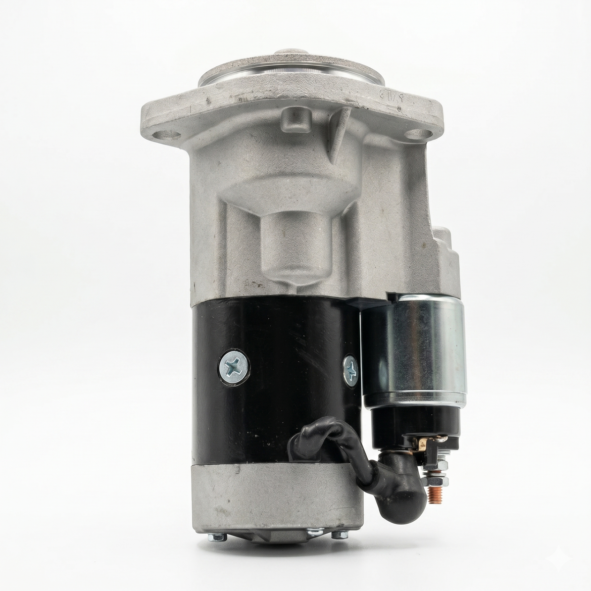 RDG208A12 Starter Motor