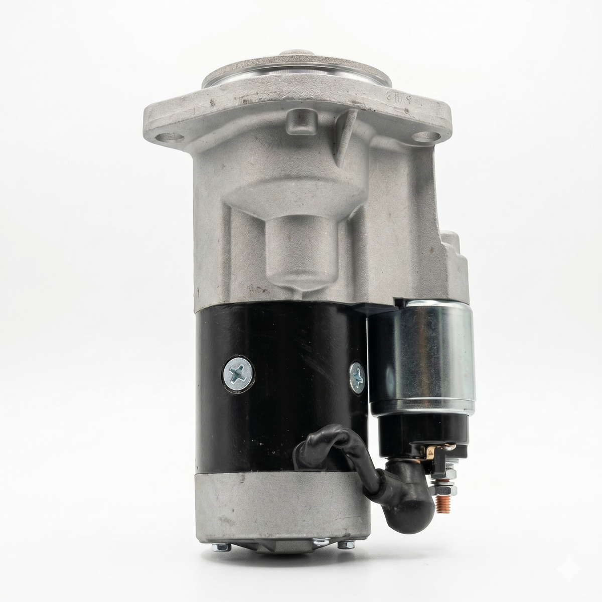 RDG208A12 Starter Motor