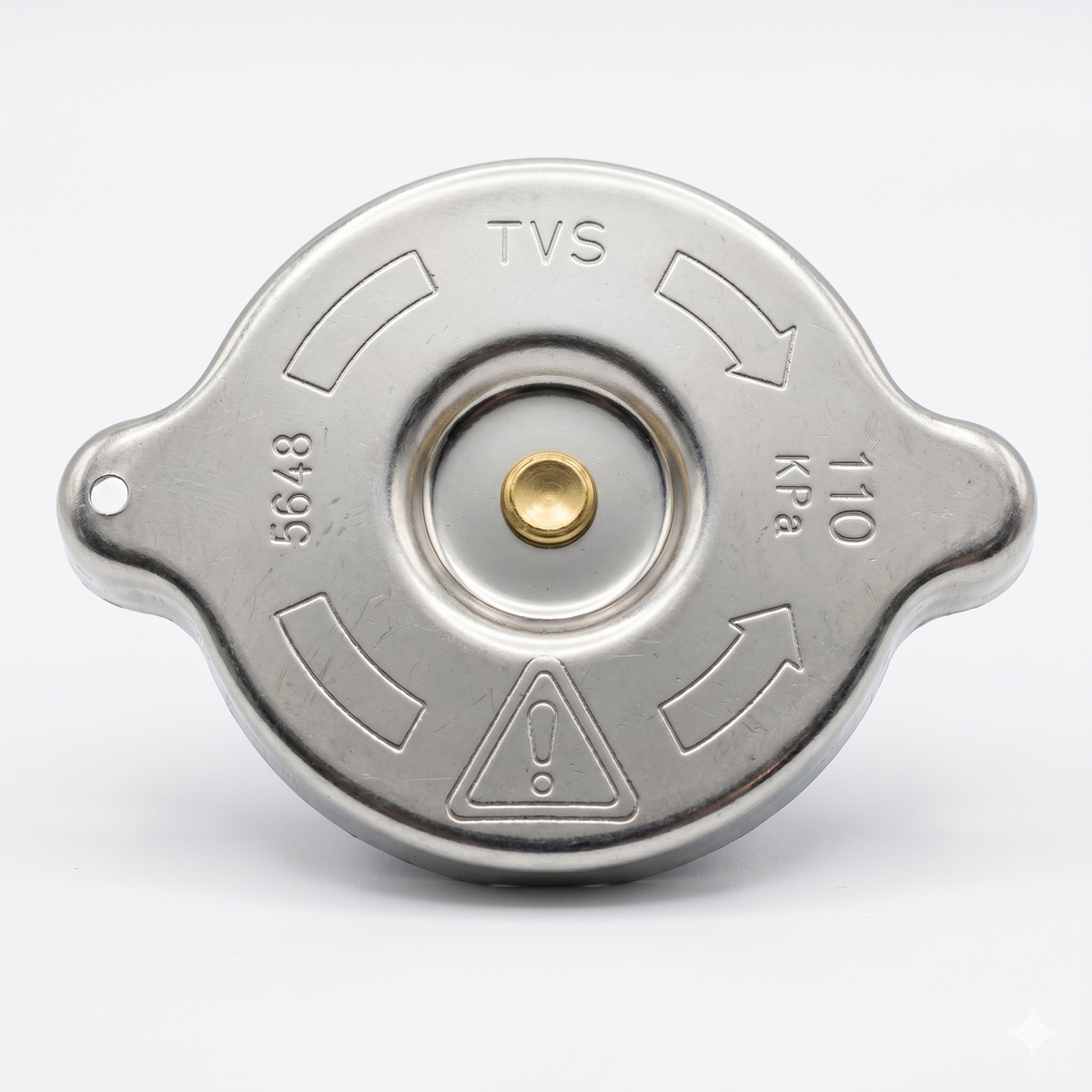 Header Tank Cap
