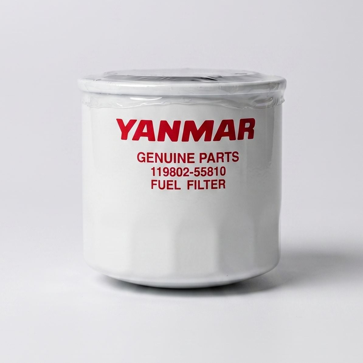 119802-55810 Secondary Fuel Filter