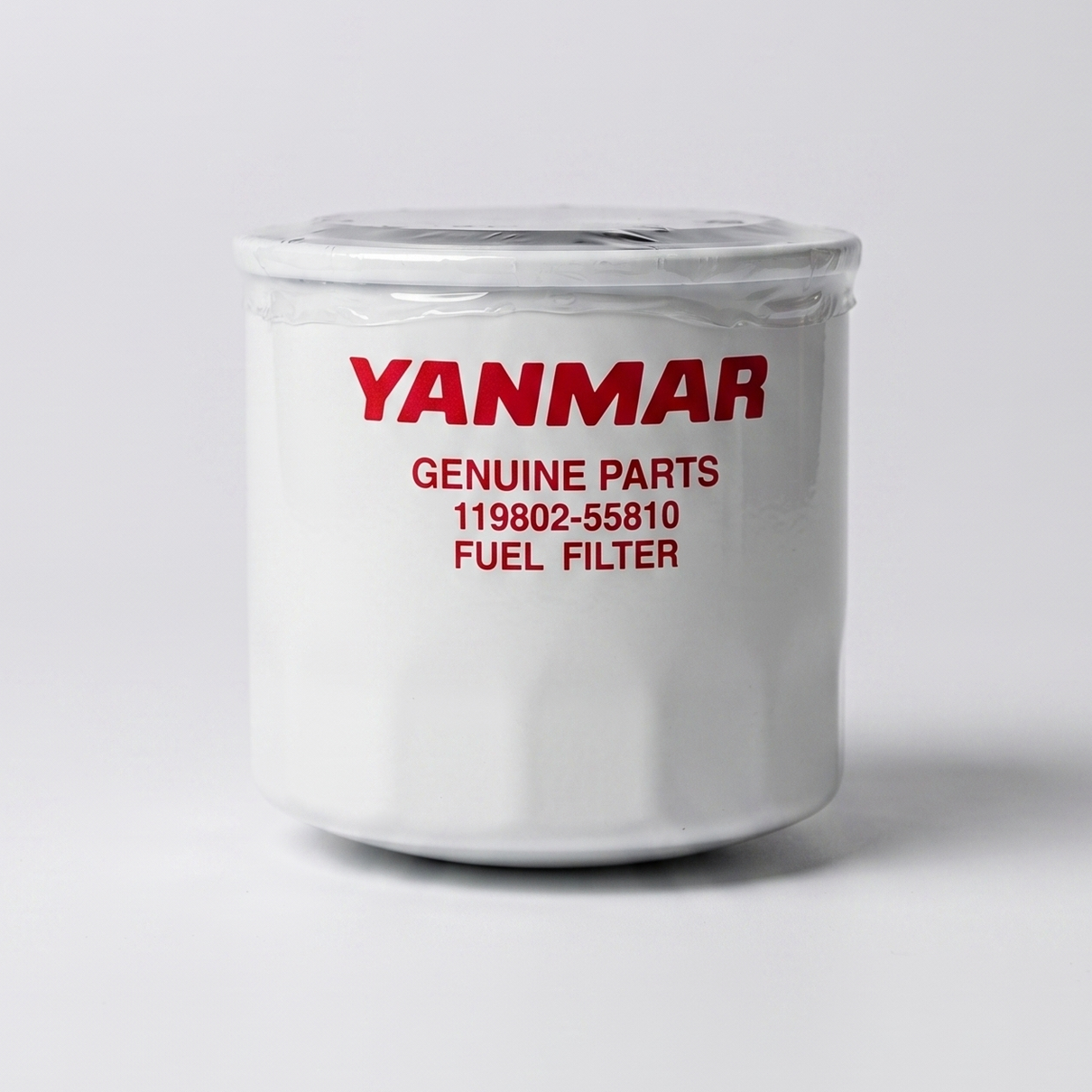 119802-55810 Secondary Fuel Filter