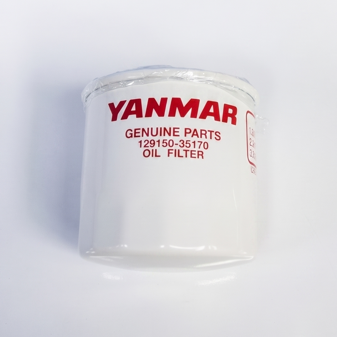 129150-35170 Oil Filter