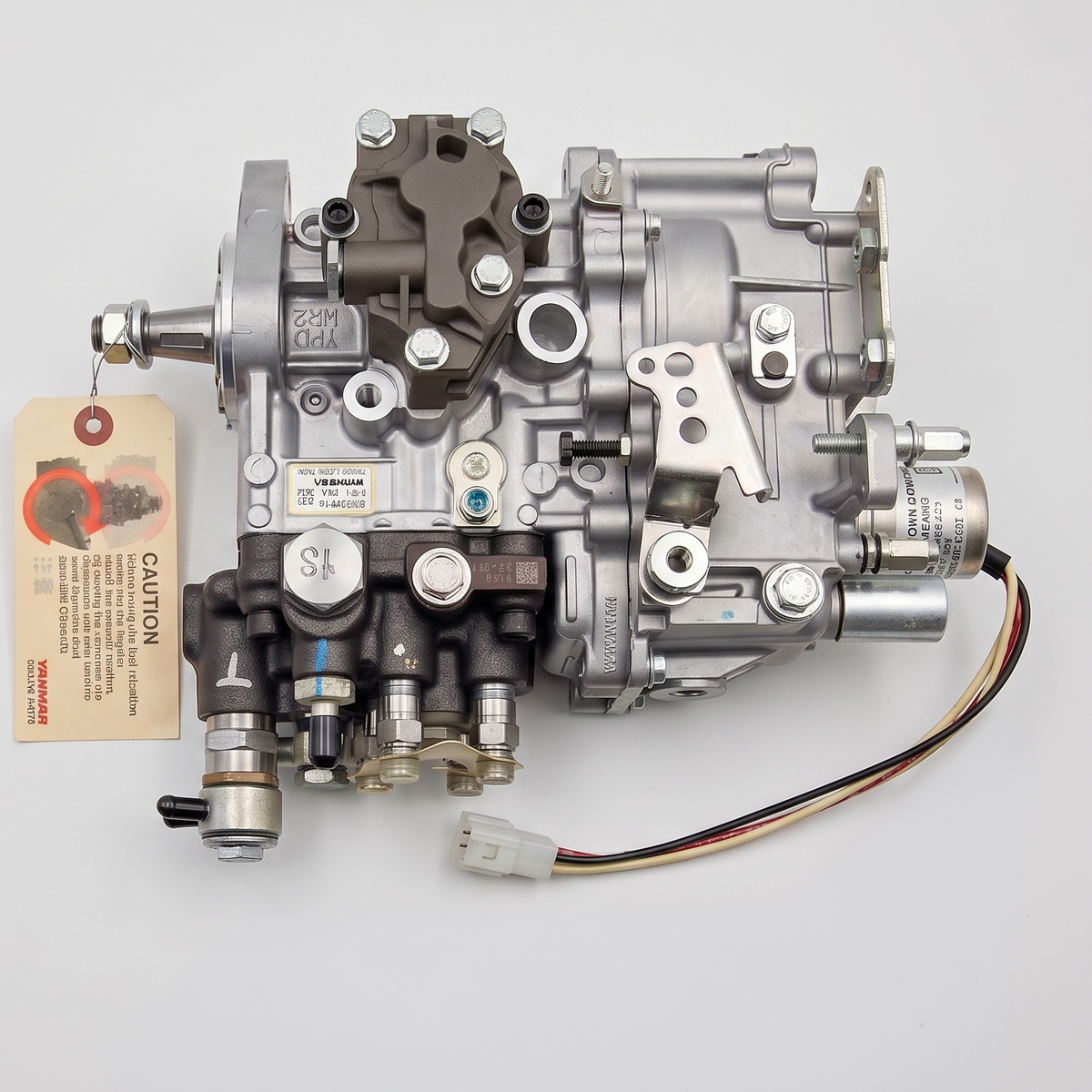 729688-51301 Fuel Injection Pump