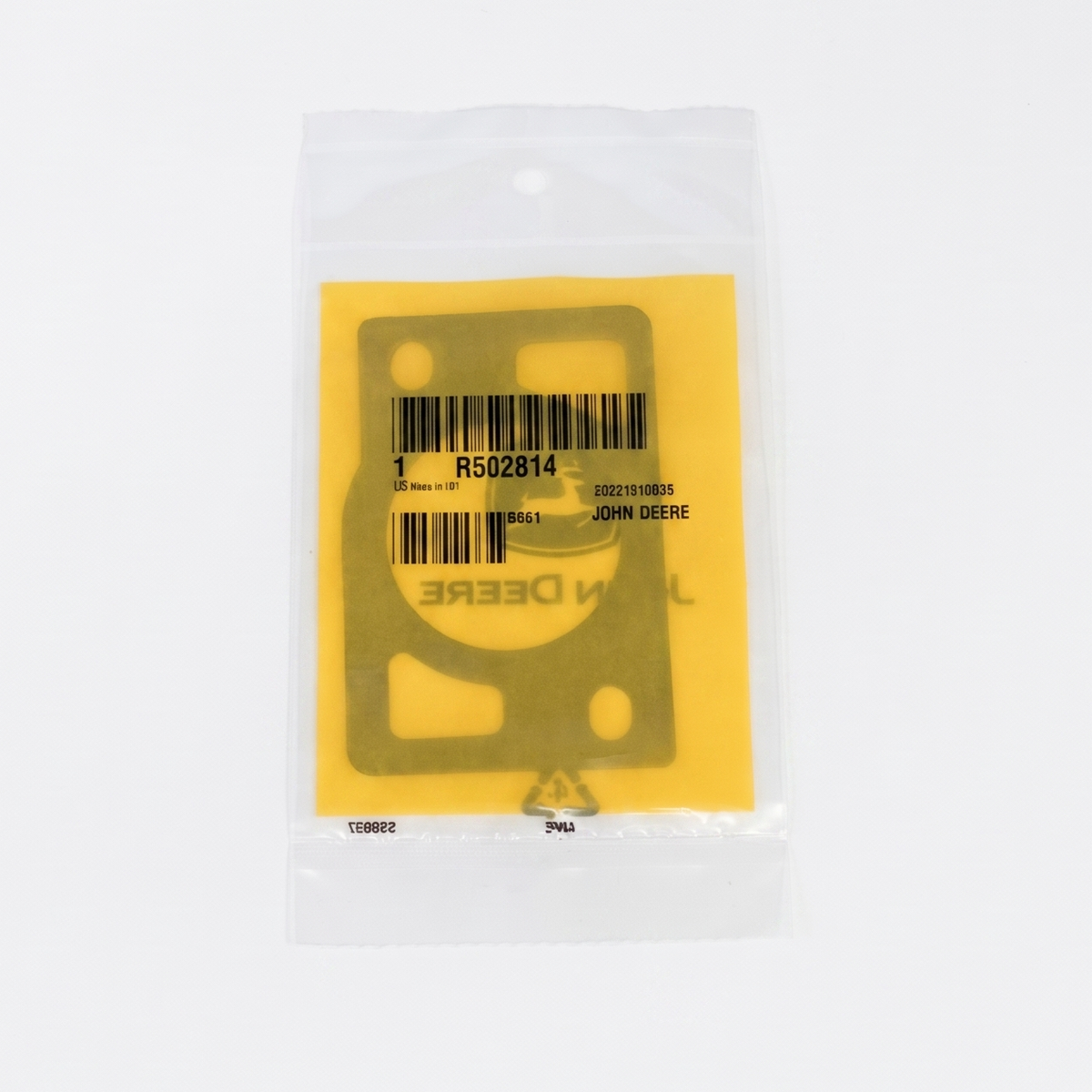 R502814 Thermostat Gasket
