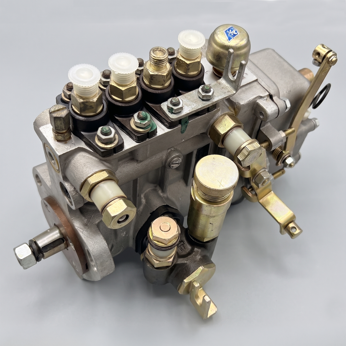 10100-4IW2122 Fuel Injection Pump