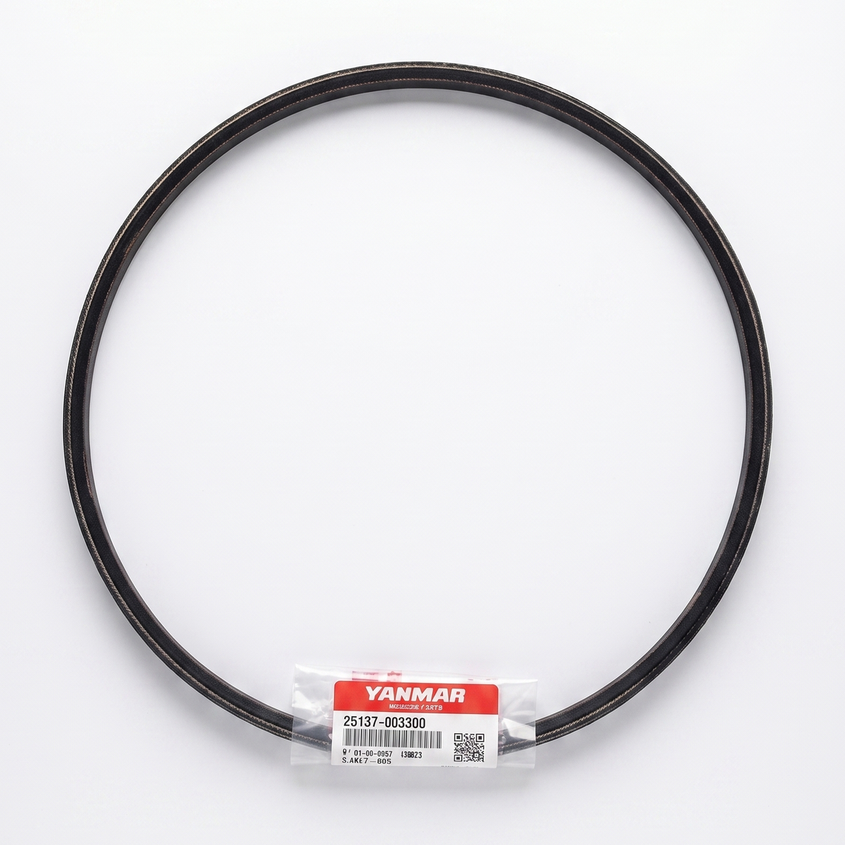25137-003300 50A Alternator Belt