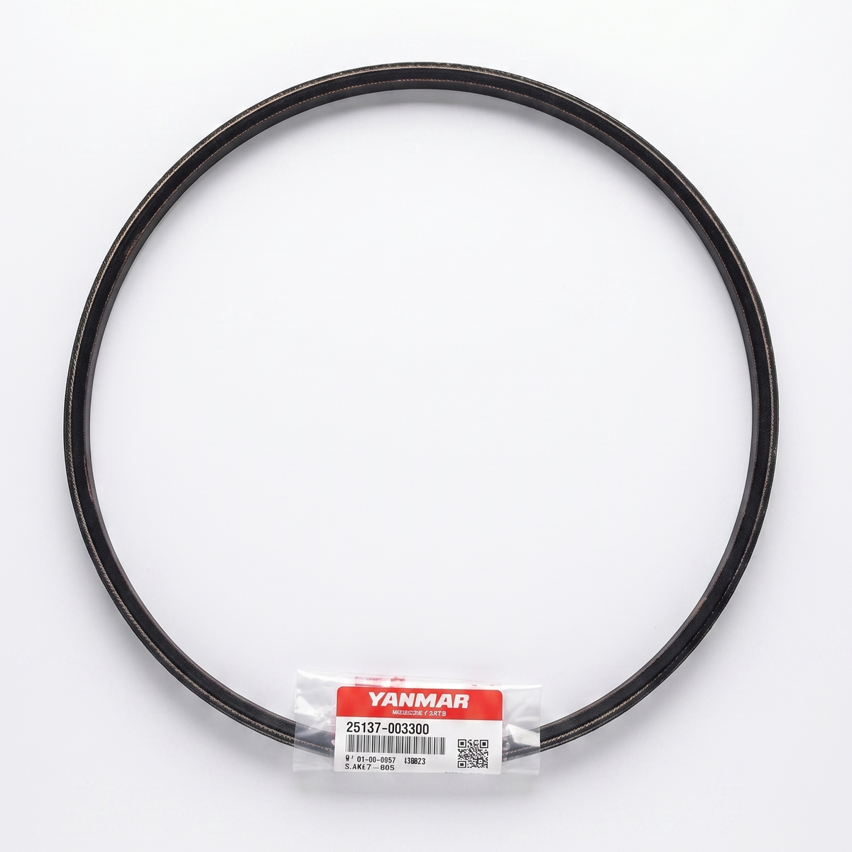 25137-003300 50A Alternator Belt