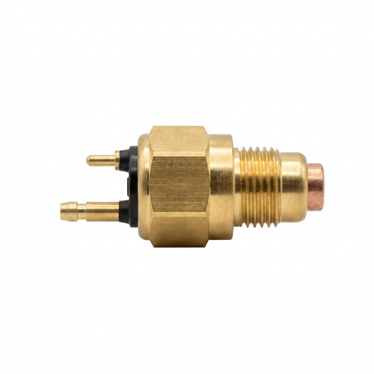 Water Temperature Switch