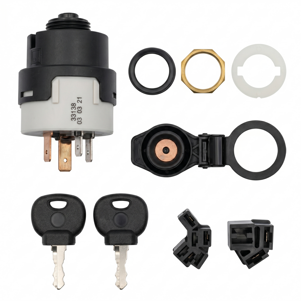 Ignition Switch