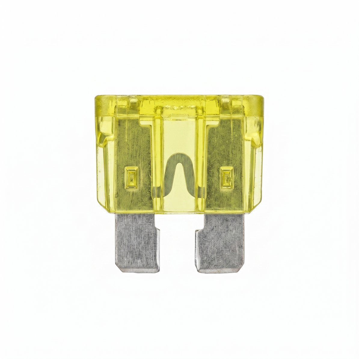 Control Panel Supply Fuse (25A)