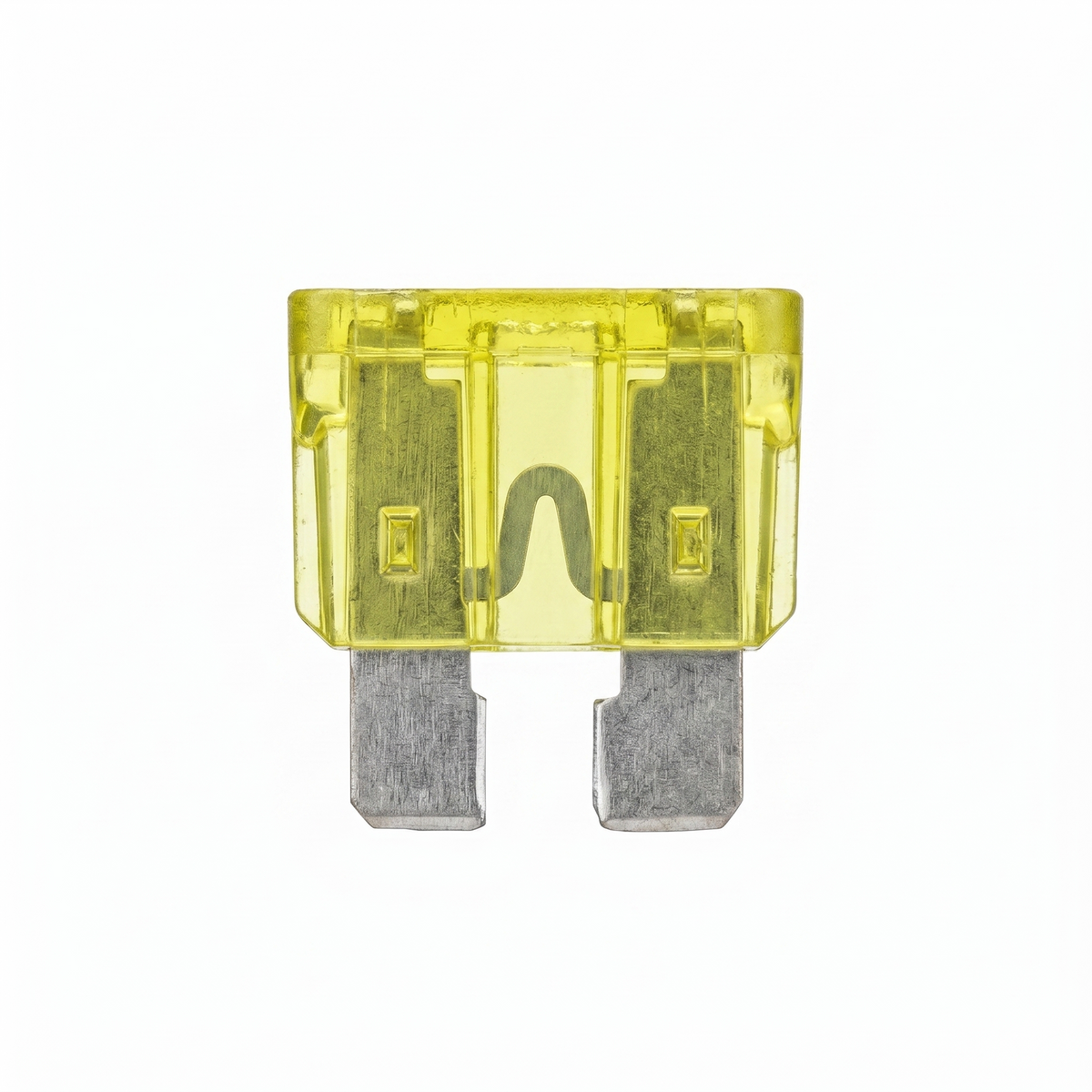 Control Panel Supply Fuse (25A)