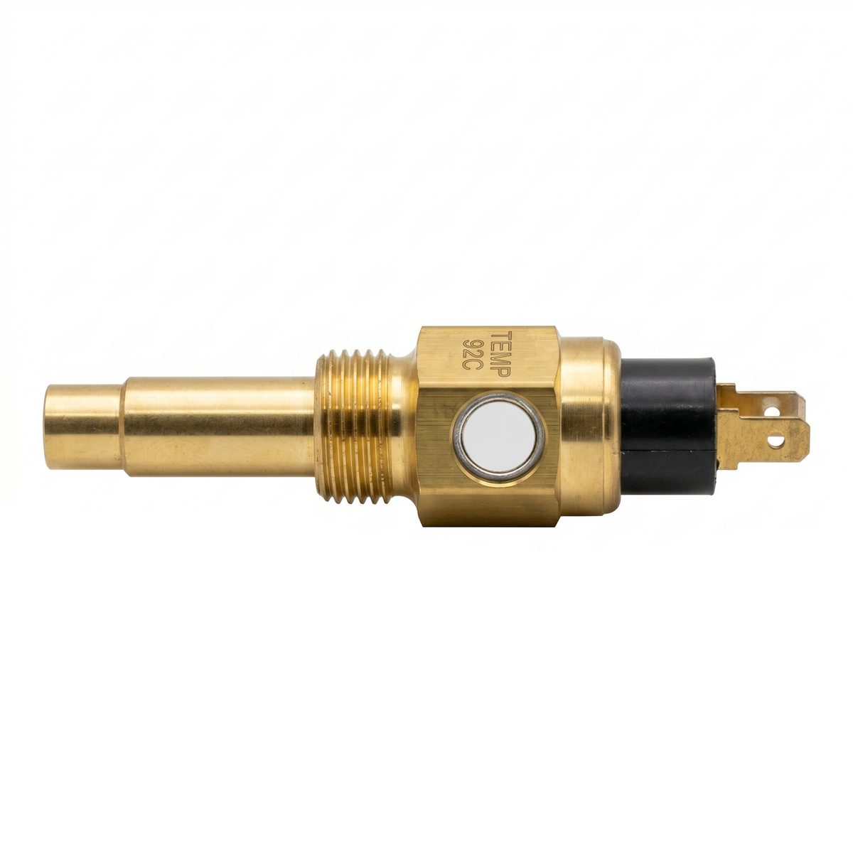 Temp Sender Twin Terminal