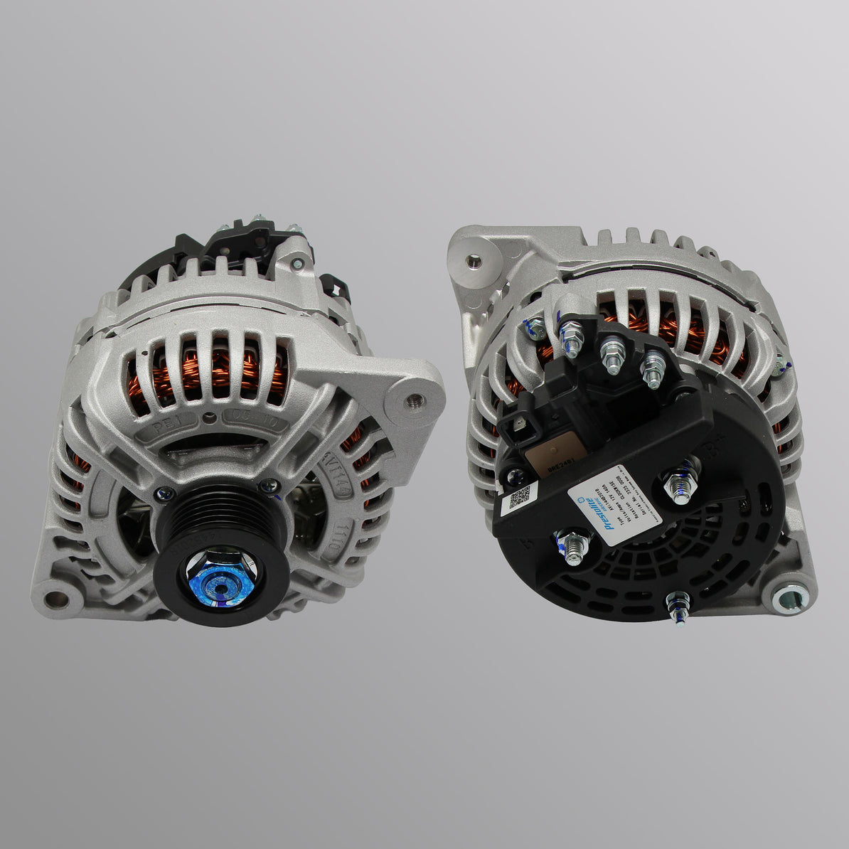 150A Alternator