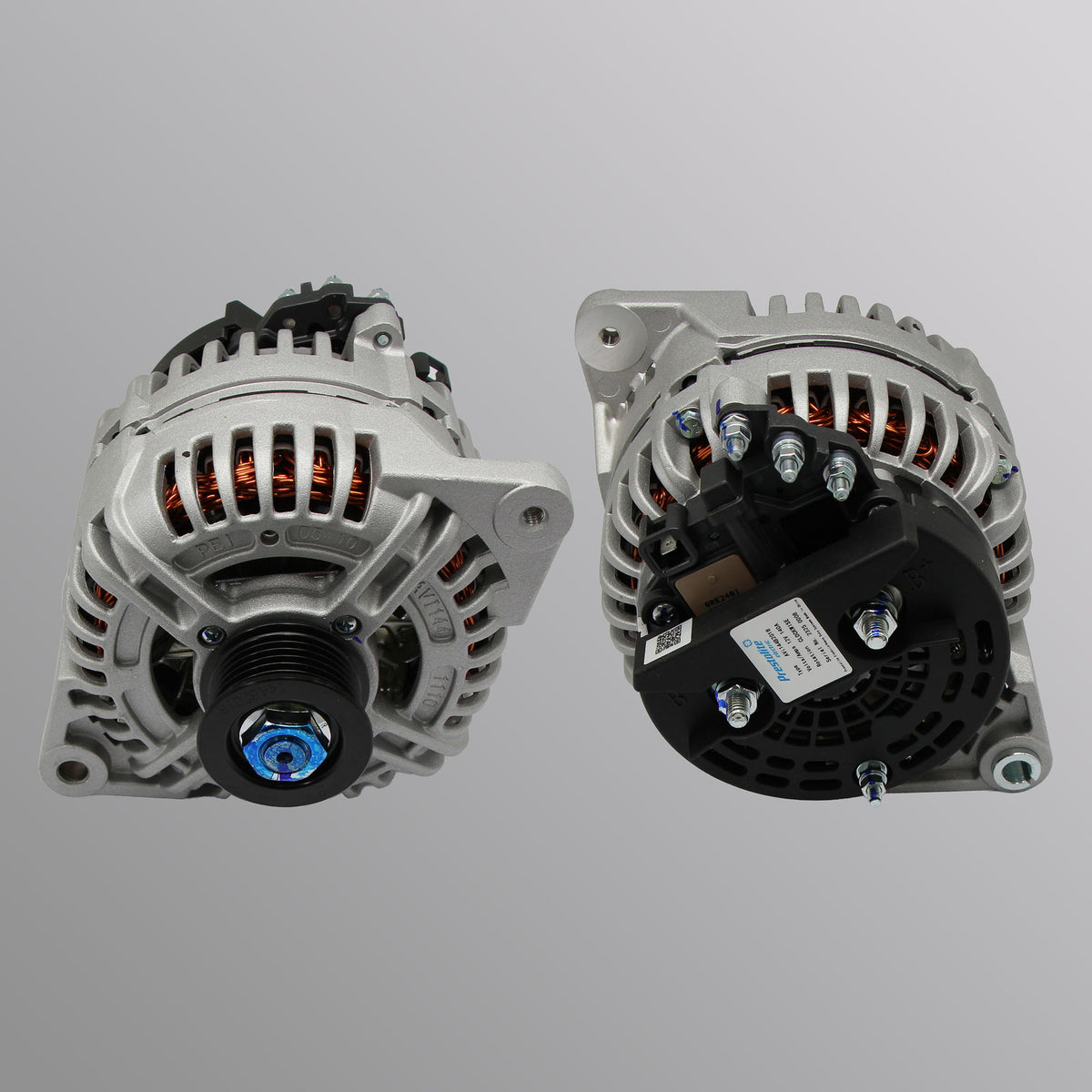 150A Alternator