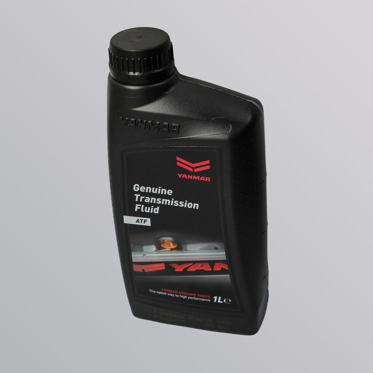 ATF Oil for PRM Gearboxes