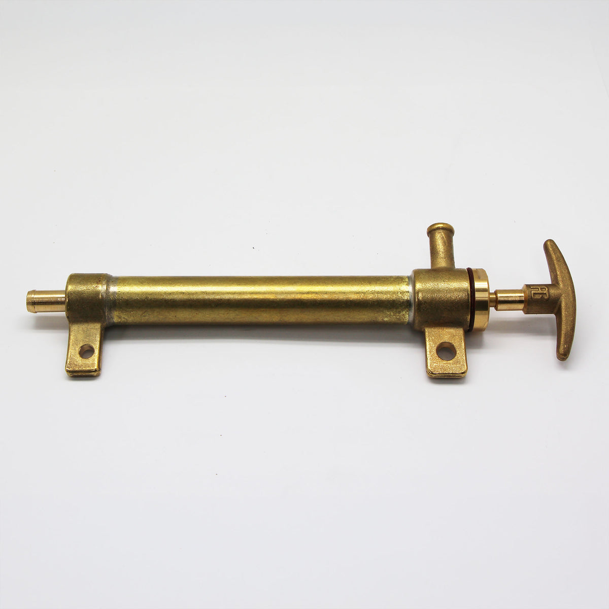 Gearbox Pump ¾”