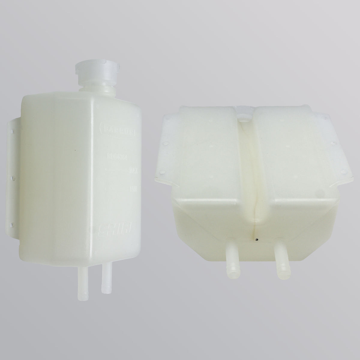 Header Tank