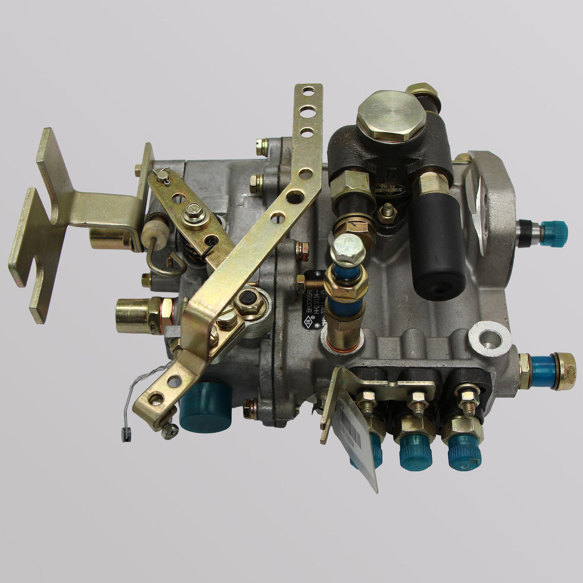 LL380D-10100 Fuel Injection Pump