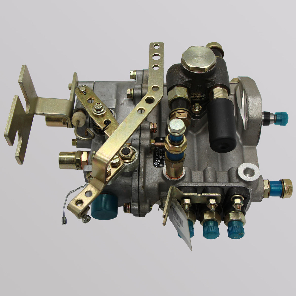 LL380D-10100 Fuel Injection Pump